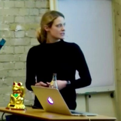 Anna-Lena Baecker