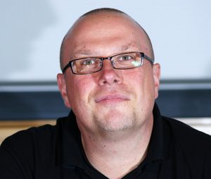 Holger Klein
