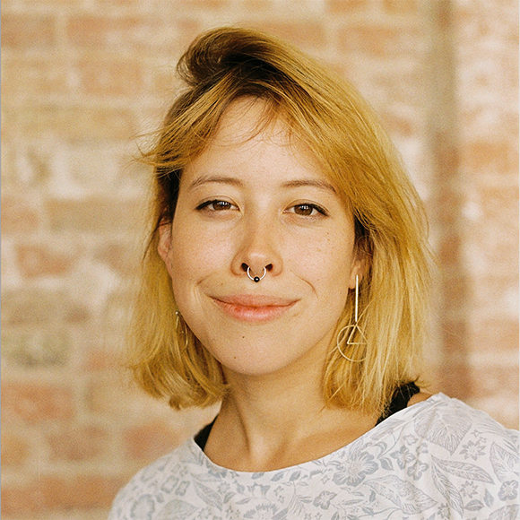 Fiona Krakenbürger