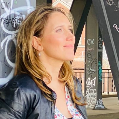 Svea Eckert