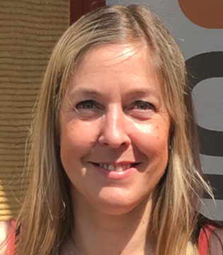 Constanze Kurz