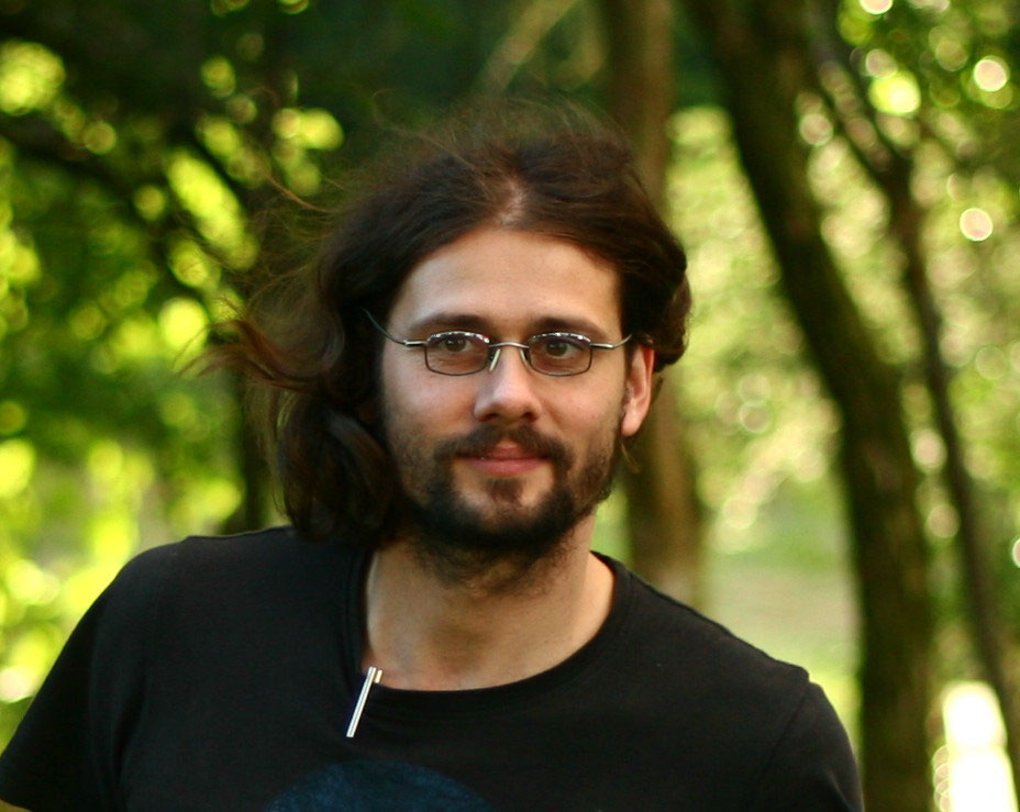 Rainer C. Rehak