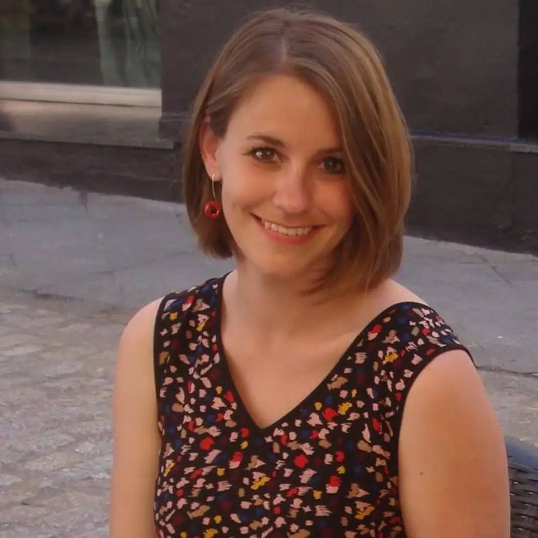 Tanja Fachathaler